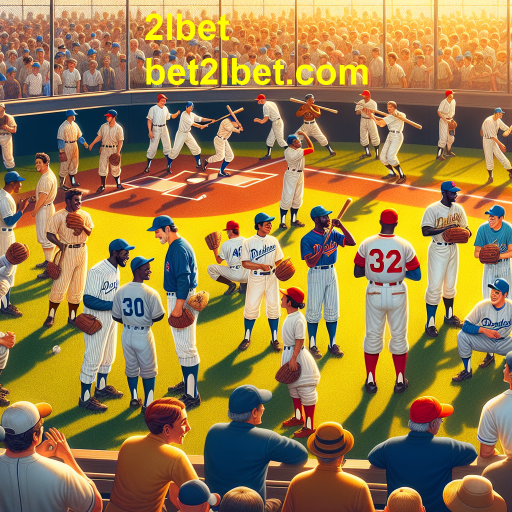 A História e a Importância do Beisebol no Mundo Moderno