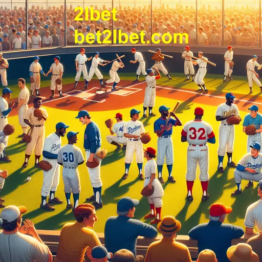 A História e a Importância do Beisebol no Mundo Moderno