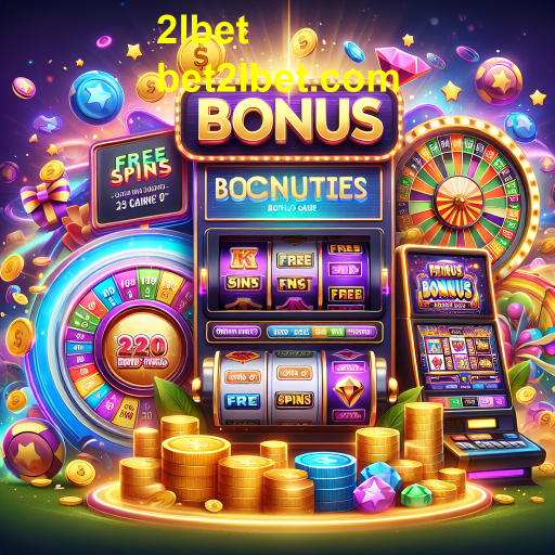 Descubra os Melhores Jogos de Bônus em 2lbet