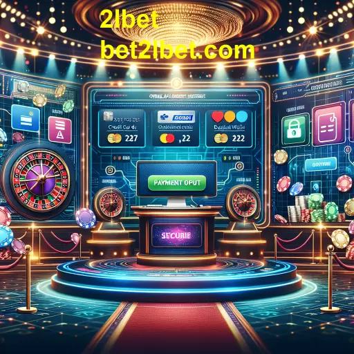 Entendendo a Categoria de 'Depósitos' no 2lbet: O Guia Completo