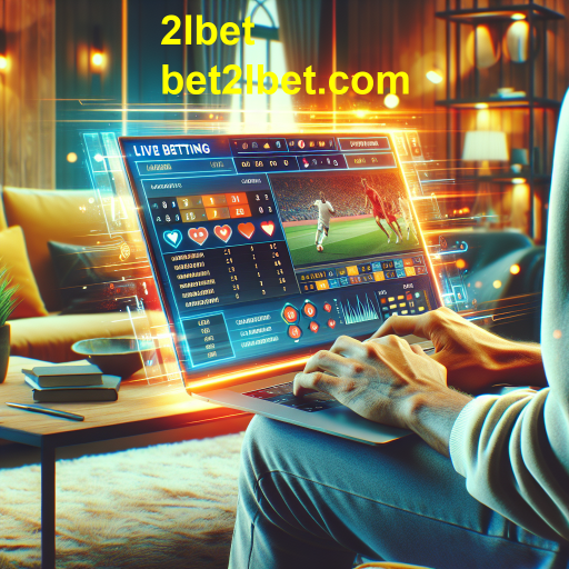 O Crescimento das Apostas Esportivas na Plataforma 2lbet